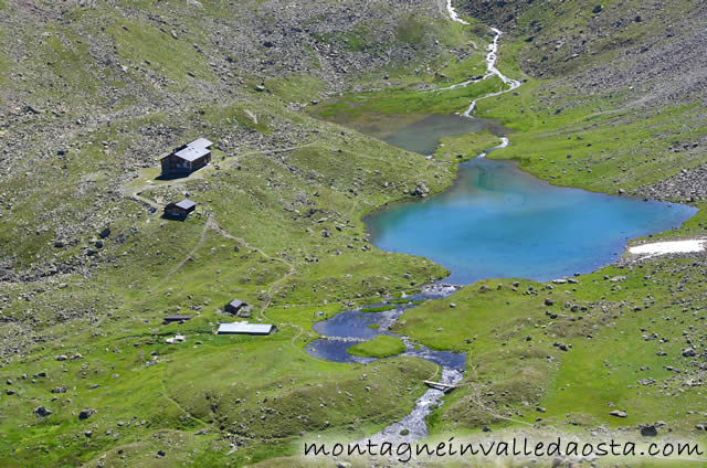 rifugio arbolle